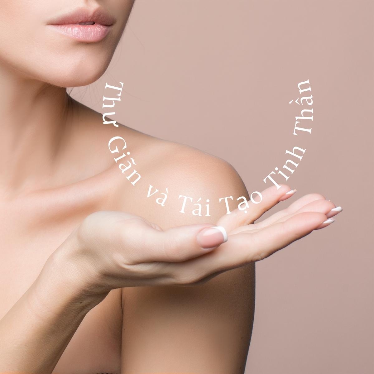 Thư Giãn và Tái Tạo Tinh Thần