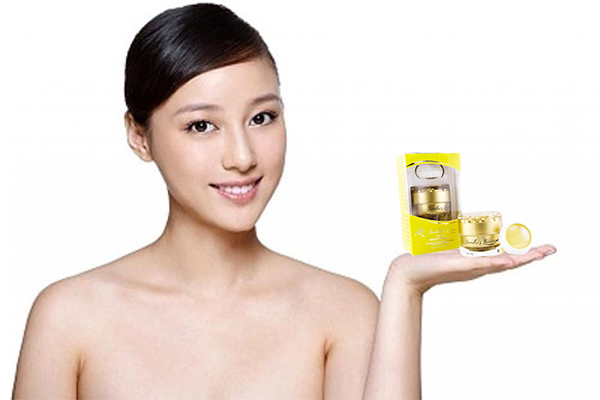 Kem Dưỡng Trắng Da Sandra's Beauty - Cuahangtructuyen.vn