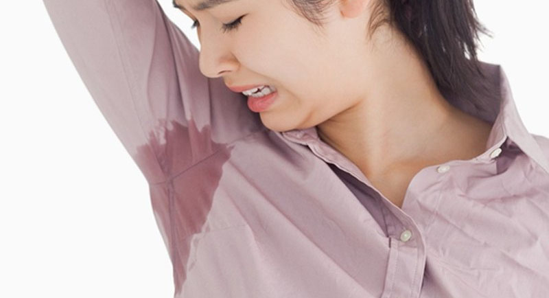Có thuốc chữa hôi nách vĩnh viễn không?