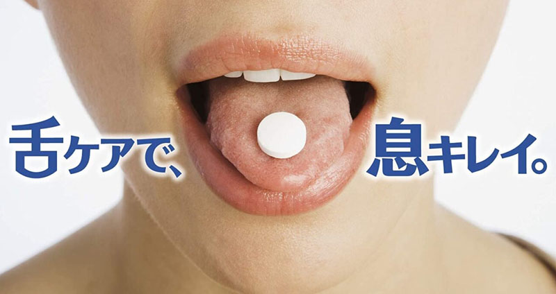 thuốc uống trị hôi nách
